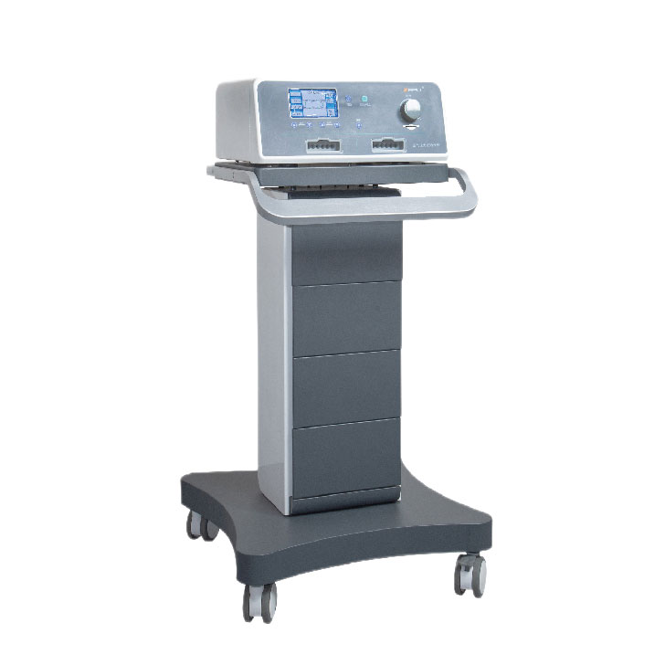 ZEPU-K2 Upper and lower limb air pressure therapy apparatus